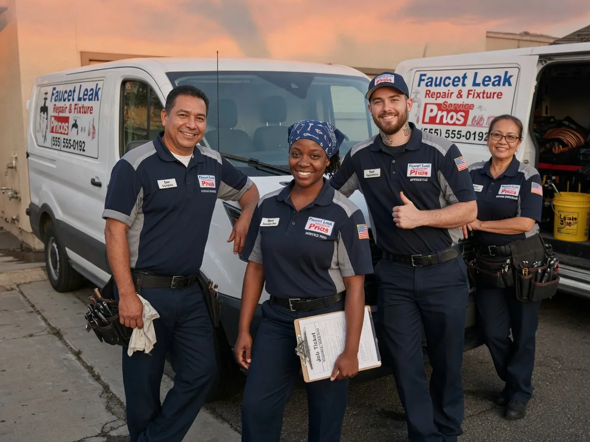 Faucet Repair company in Woodburn, KY