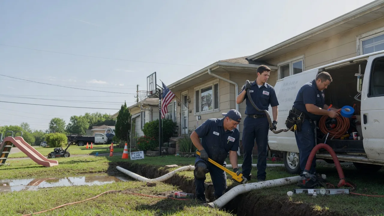 Toilet Installation in Woodburn, KY near me
